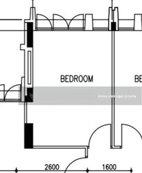 Blk 308A Waterway Terraces I (Punggol), HDB 5 Rooms #529364471